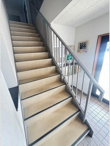 札幌市豊平区美園八条２丁目のマンション