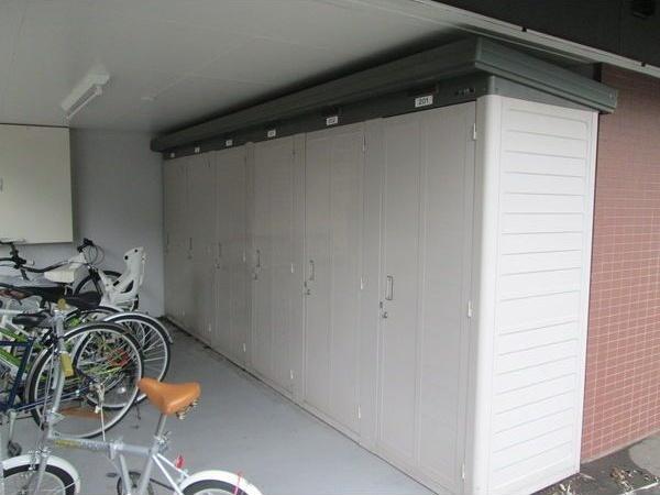 札幌市豊平区平岸五条９丁目のマンション