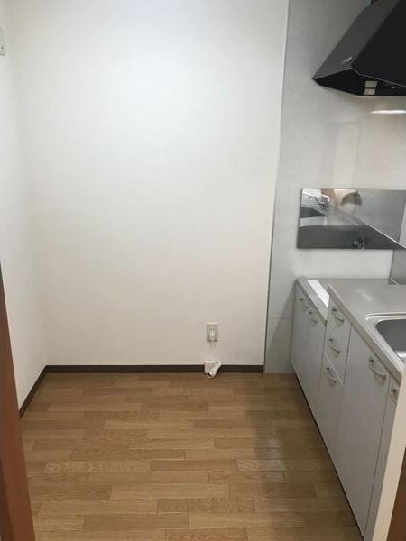 札幌市豊平区平岸五条９丁目のマンション