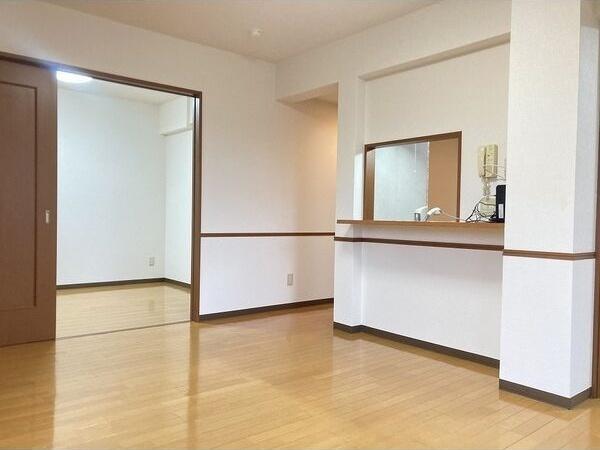 札幌市豊平区平岸五条９丁目のマンション