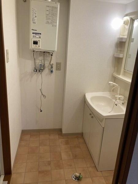 札幌市豊平区平岸五条９丁目のマンション