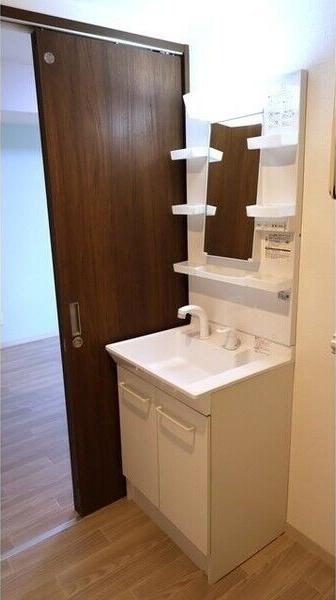 札幌市豊平区平岸三条４丁目のマンション