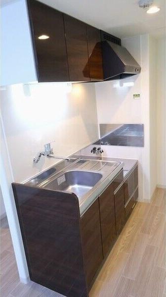 札幌市豊平区平岸三条４丁目のマンション