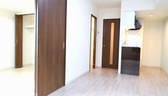 札幌市豊平区平岸三条４丁目のマンション