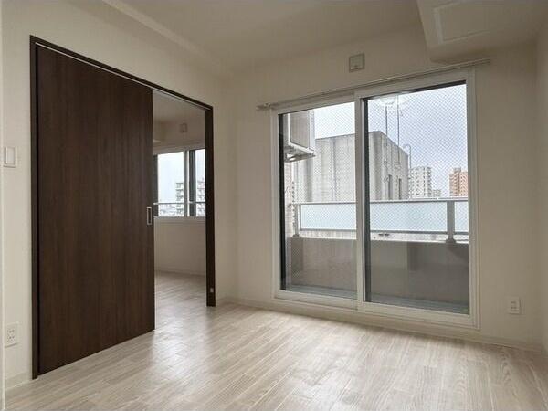 札幌市豊平区平岸三条４丁目のマンション