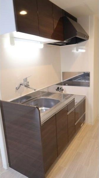 札幌市豊平区平岸三条４丁目のマンション