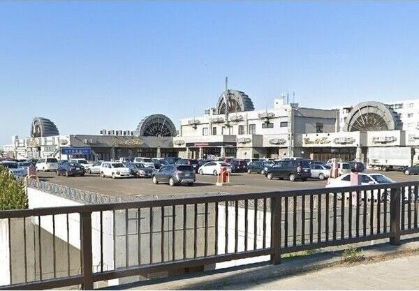 札幌市豊平区平岸一条２０丁目のアパート
