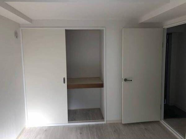 札幌市豊平区平岸一条２０丁目のアパート