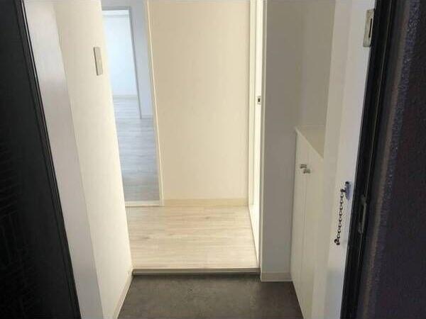 札幌市豊平区平岸一条２０丁目のアパート