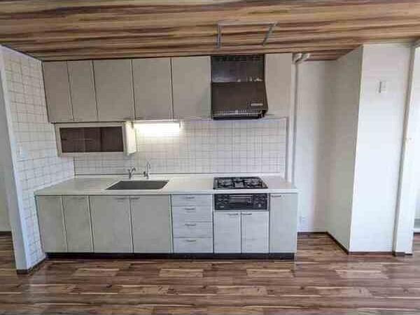 札幌市豊平区平岸三条１２丁目のマンション