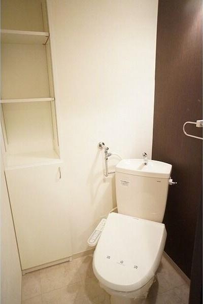 札幌市豊平区美園六条３丁目のマンション
