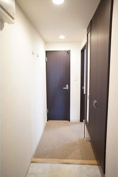 札幌市豊平区美園六条３丁目のマンション