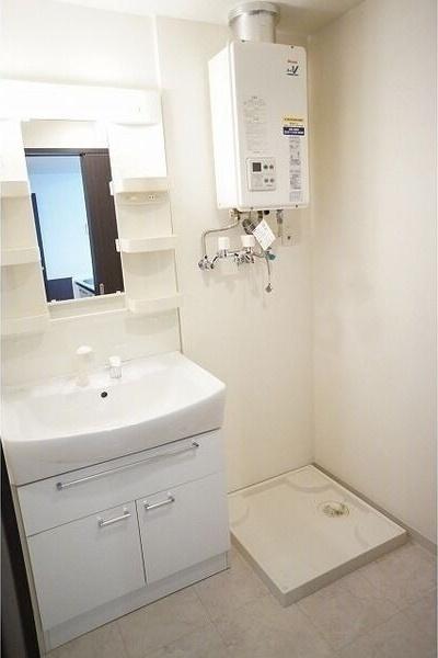 札幌市豊平区美園六条３丁目のマンション
