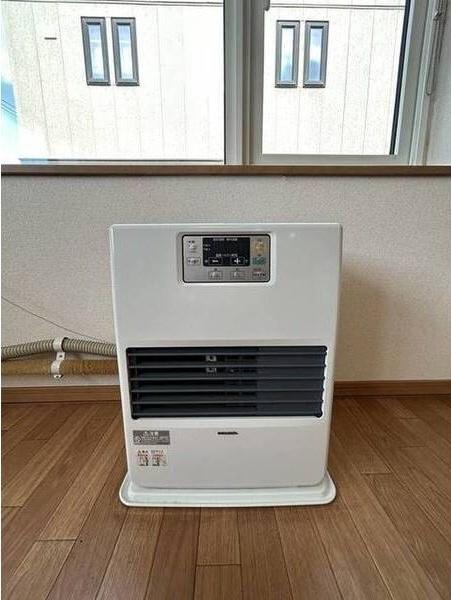 札幌市豊平区月寒東二条５丁目のアパート