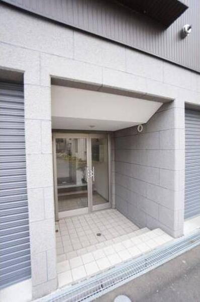 札幌市豊平区美園三条７丁目のアパート
