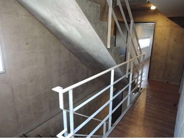 札幌市豊平区中の島一条２丁目のマンション