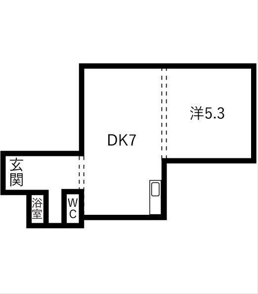 琴似ドムール