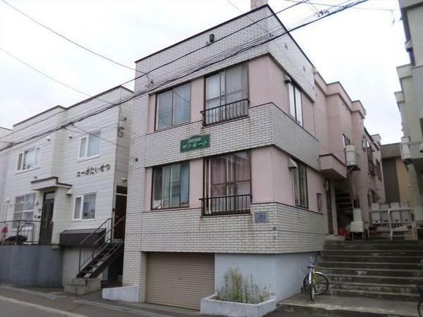 サンルート