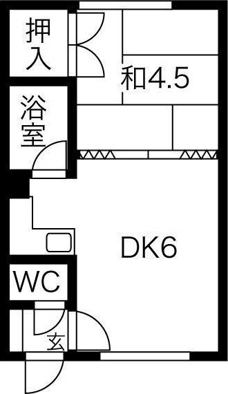 高田ハイツ