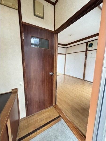 高田ハイツ