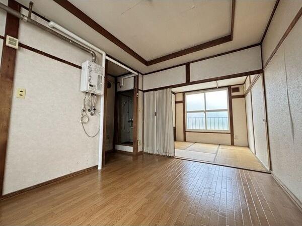 高田ハイツ