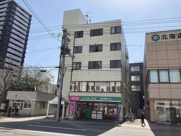 プリエ琴似