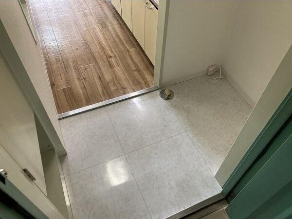 プリエ琴似