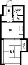 ラベラヴィータ西町