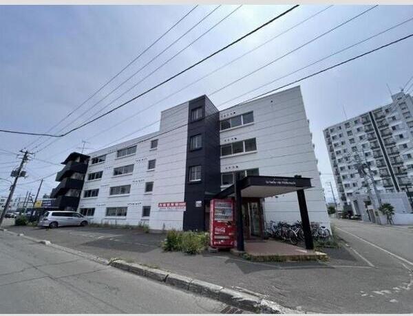 ラベラヴィータ西町