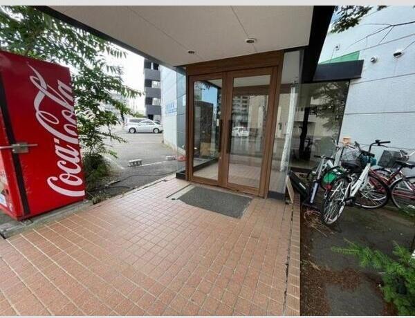 ラベラヴィータ西町