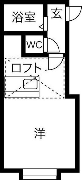 ハイムSENGOKU