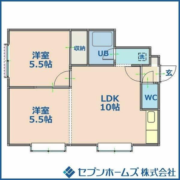 H&M発寒南