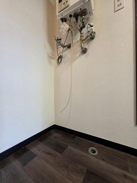 プラザイン八軒