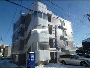 プラザイン八軒