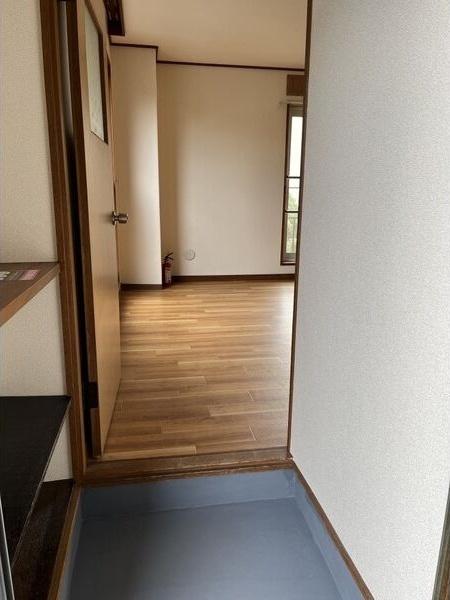 コーポみうら