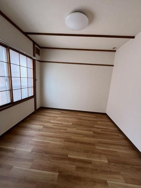 コーポみうら