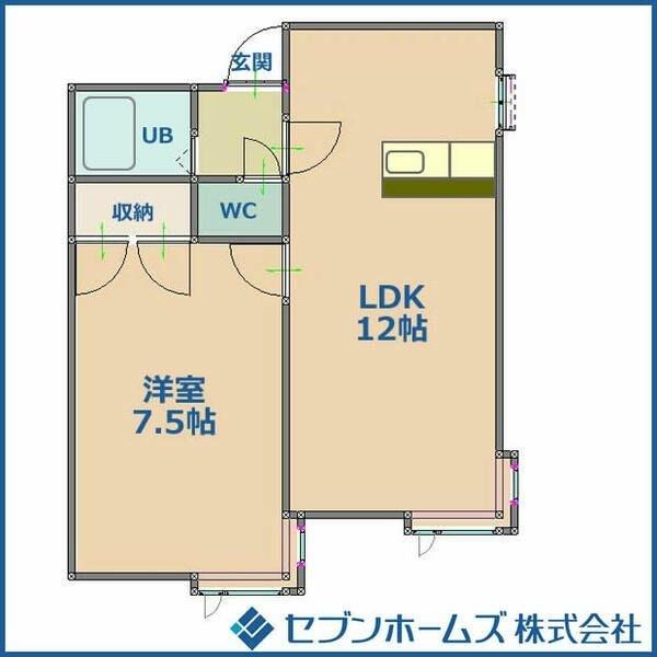 ソニア琴似