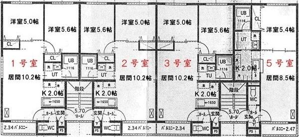 サンモール21