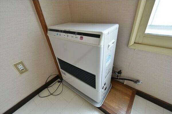 グランメール琴似