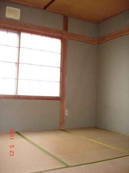 山の手サンハイツ