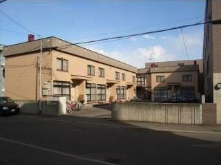 山の手サンハイツ