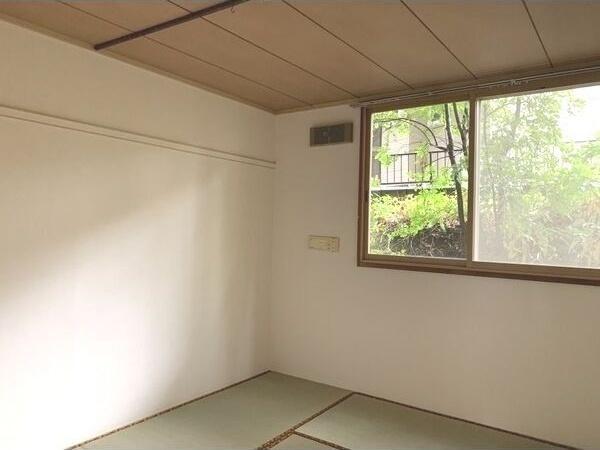 アーバンライフ山の手