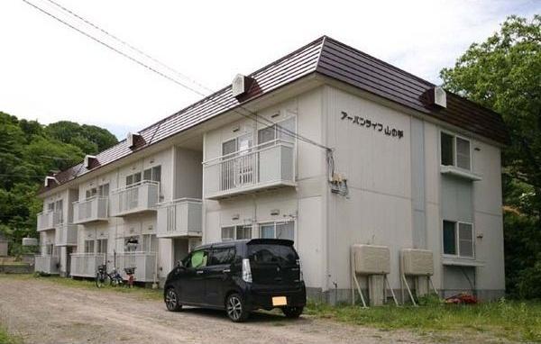 アーバンライフ山の手
