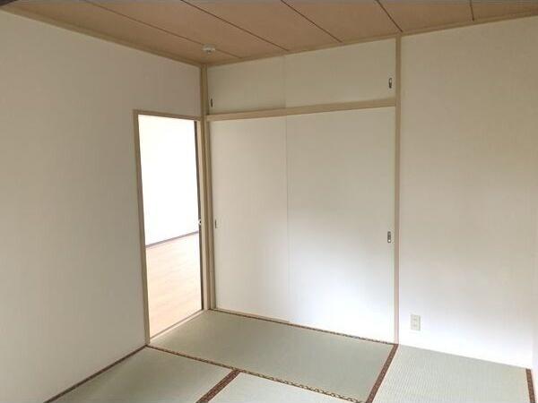 アーバンライフ山の手
