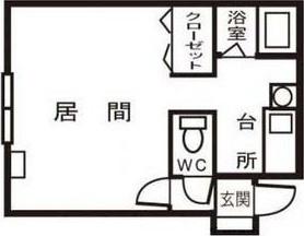 パル宮の沢