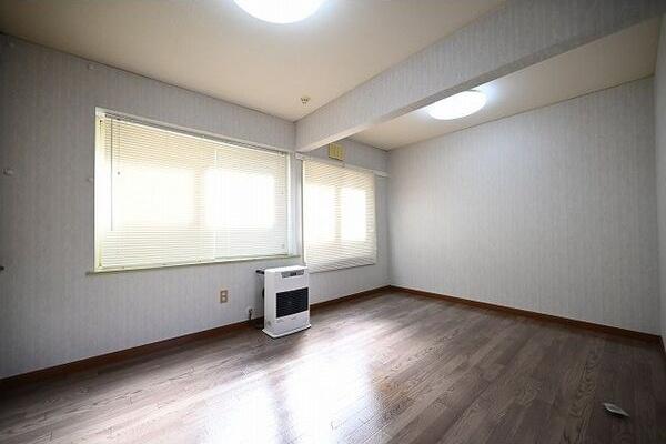 コーポライフ二十四軒N
