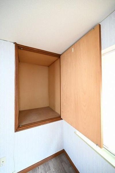 コーポライフ二十四軒N