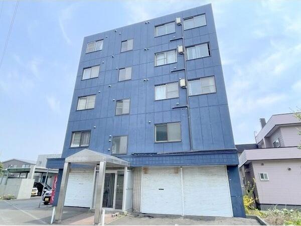 エヴァ八軒