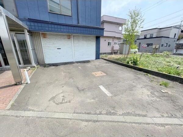 エヴァ八軒
