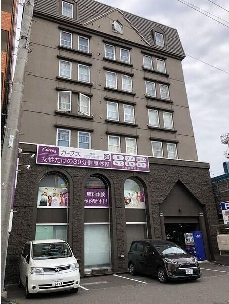 ガーデンヒルズ琴似